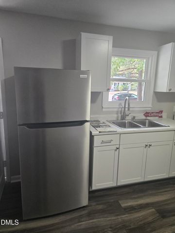 2718 Thelma Street, Durham, NC 27704