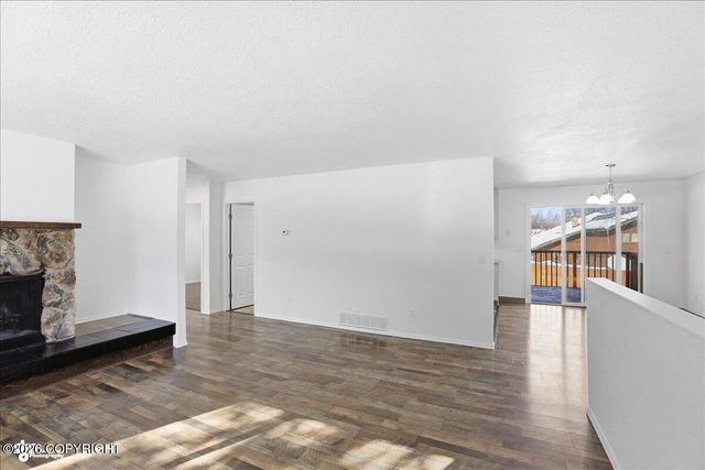 4031 Truro Drive, Anchorage, AK 99507