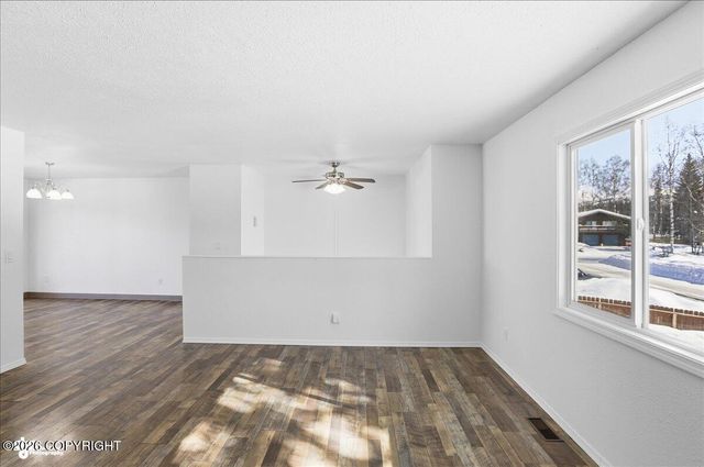 4031 Truro Drive, Anchorage, AK 99507