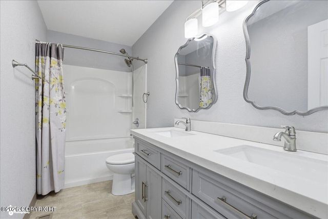 4031 Truro Drive, Anchorage, AK 99507