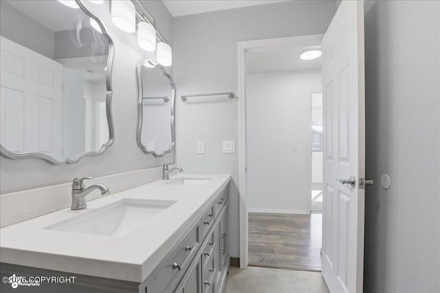 4031 Truro Drive, Anchorage, AK 99507