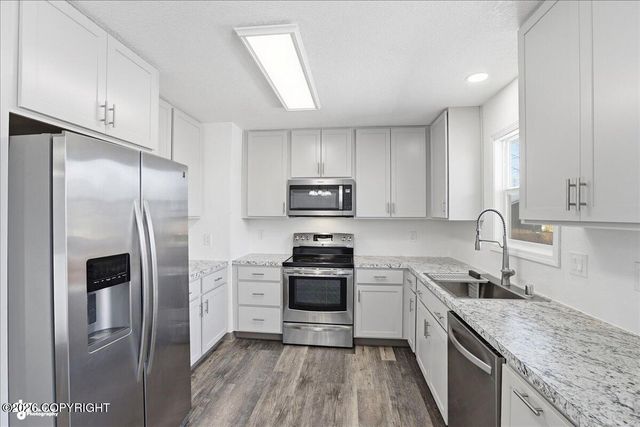 4031 Truro Drive, Anchorage, AK 99507