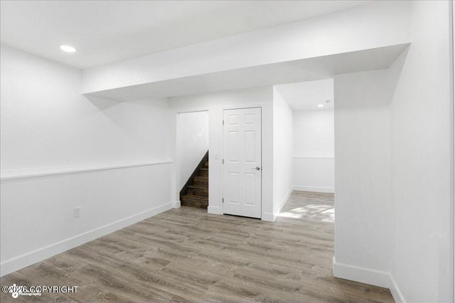 4031 Truro Drive, Anchorage, AK 99507