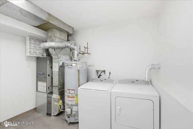 4031 Truro Drive, Anchorage, AK 99507