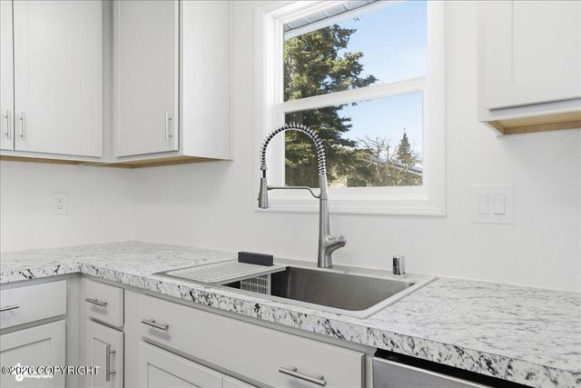 4031 Truro Drive, Anchorage, AK 99507