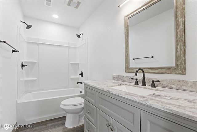 4031 Truro Drive, Anchorage, AK 99507