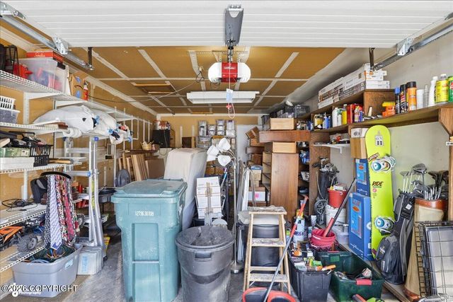 4031 Truro Drive, Anchorage, AK 99507