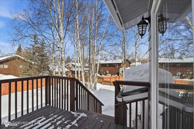 4031 Truro Drive, Anchorage, AK 99507