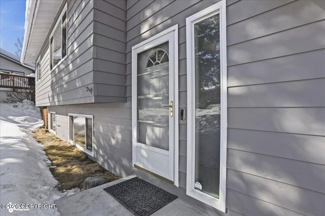 4031 Truro Drive, Anchorage, AK 99507