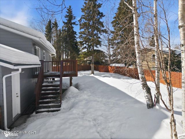 4031 Truro Drive, Anchorage, AK 99507