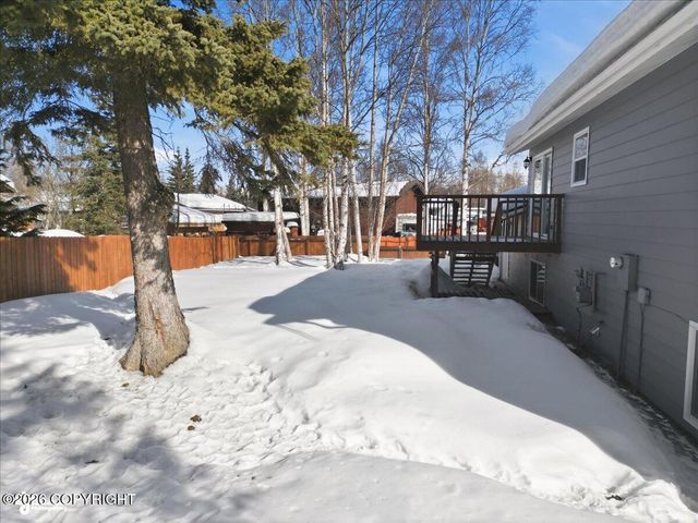 4031 Truro Drive, Anchorage, AK 99507