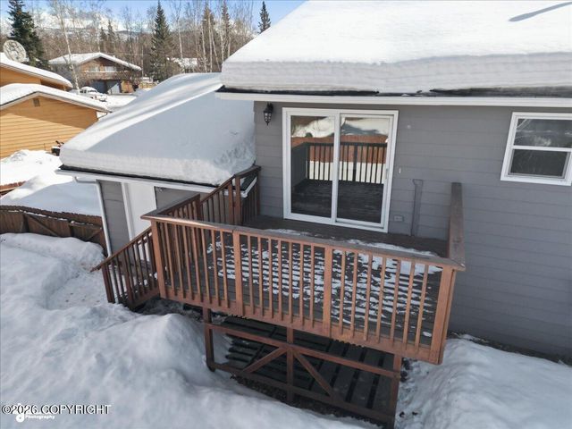 4031 Truro Drive, Anchorage, AK 99507
