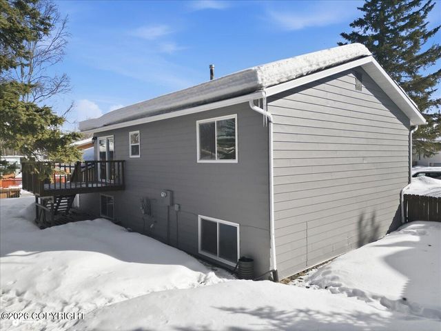 4031 Truro Drive, Anchorage, AK 99507