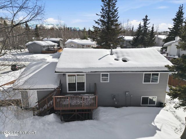 4031 Truro Drive, Anchorage, AK 99507