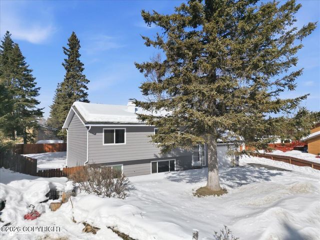 4031 Truro Drive, Anchorage, AK 99507
