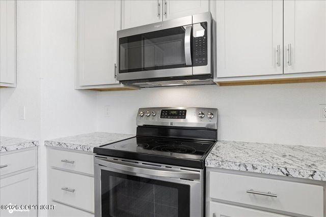 4031 Truro Drive, Anchorage, AK 99507