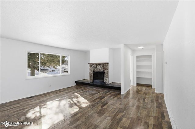 4031 Truro Drive, Anchorage, AK 99507