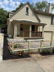 4625 Bell Street, Kansas City, MO 64112