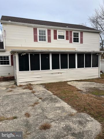 42 GENESEE LN, Willingboro, NJ 08046