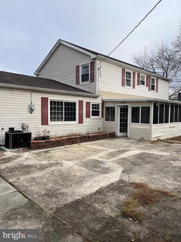 42 GENESEE LN, Willingboro, NJ 08046