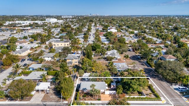 1201 N K Street, Lake Worth, FL 33460