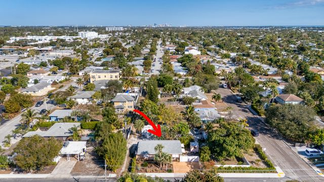 1201 N K Street, Lake Worth, FL 33460