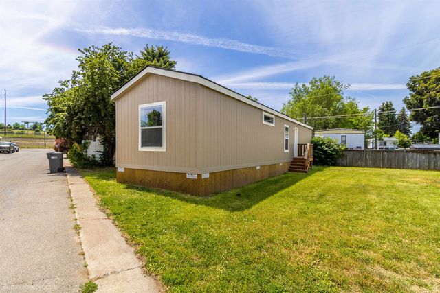 11920 E Mansfield Ave, Spokane Valley, WA 99206