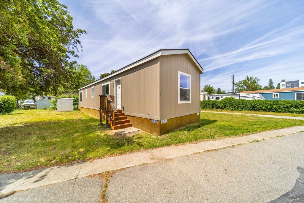 11920 E Mansfield Ave, Spokane Valley, WA 99206