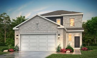 653 Pomegranate Lane, La Marque, TX 77568