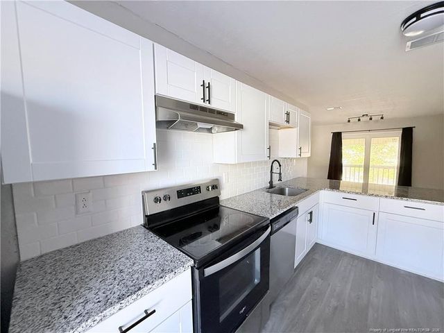 4085 Professional Drive, Hope Mills, NC 28348