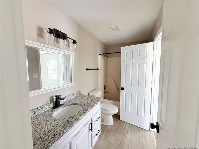 4085 Professional Drive, Hope Mills, NC 28348