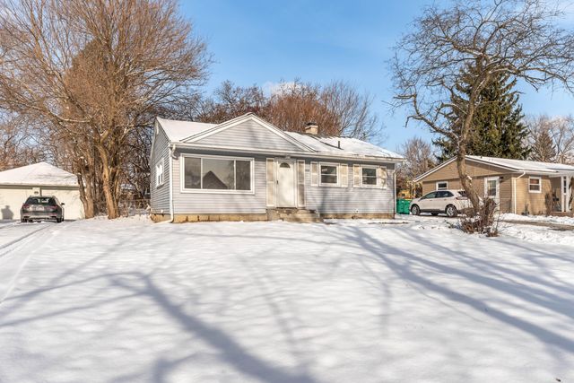 2410 Harding Avenue, Ypsilanti, MI 48197