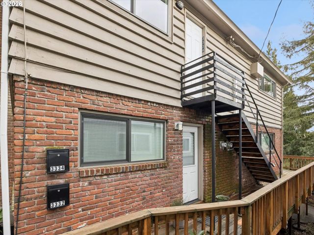 3332 Se 9TH Ave, Portland, OR 97202