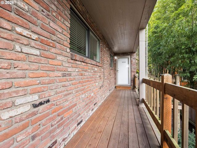 3332 Se 9TH Ave, Portland, OR 97202