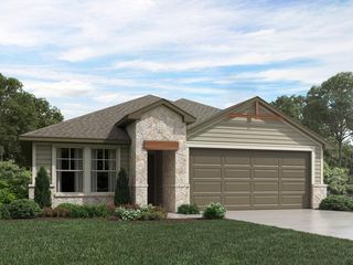 100 Windfall TRL, Liberty Hill, TX 78642