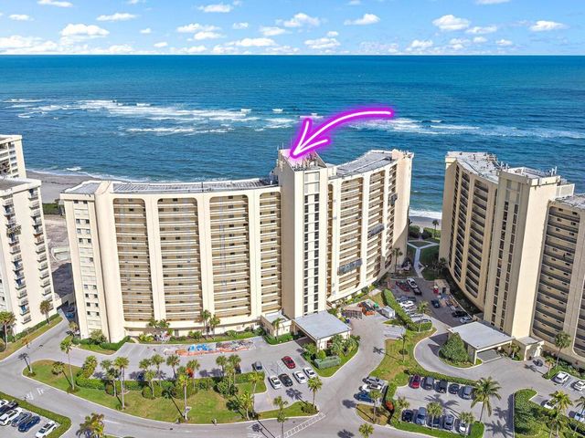300 Ocean Trail Way 1202, Jupiter, FL 33477