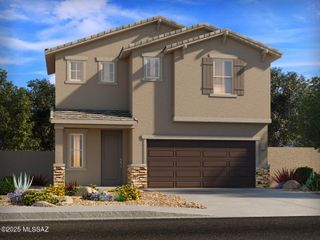 9830 W Galveston Road, Marana, AZ 85658