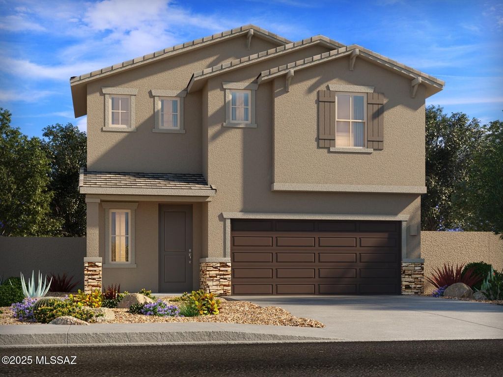 9830 W Galveston Road, Marana, AZ 85658