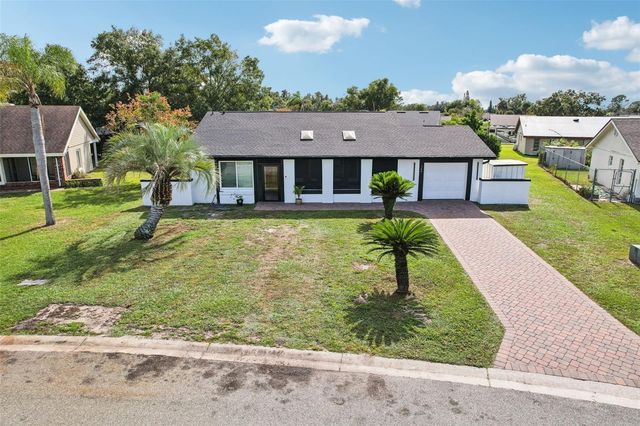 706 BRASSIE LANE, Kissimmee, FL 34759