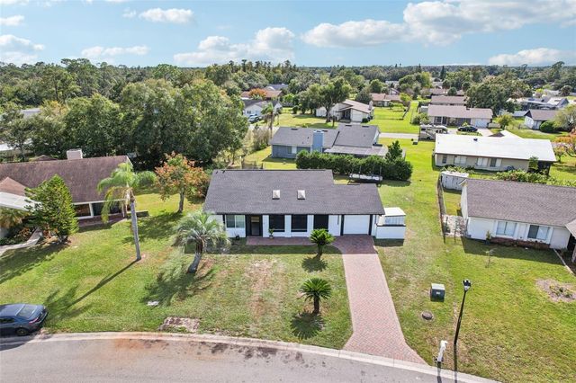 706 BRASSIE LANE, Kissimmee, FL 34759