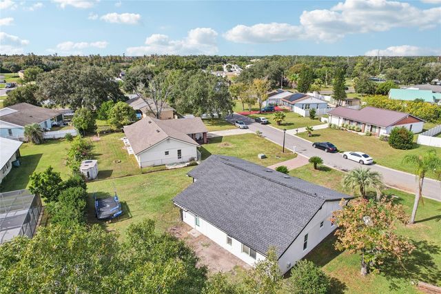 706 BRASSIE LANE, Kissimmee, FL 34759