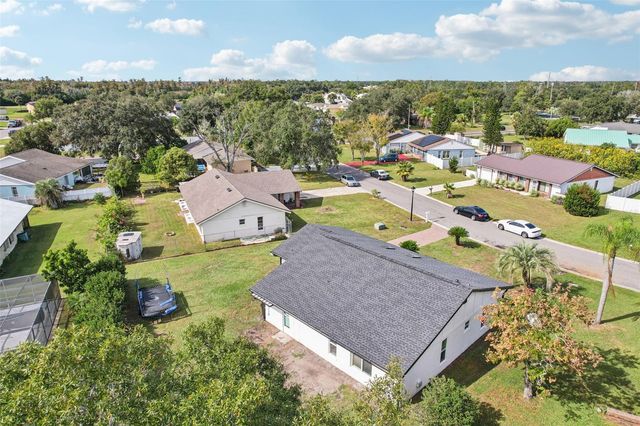 706 BRASSIE LANE, Kissimmee, FL 34759