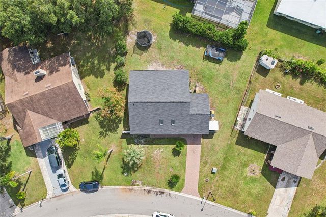 706 BRASSIE LANE, Kissimmee, FL 34759