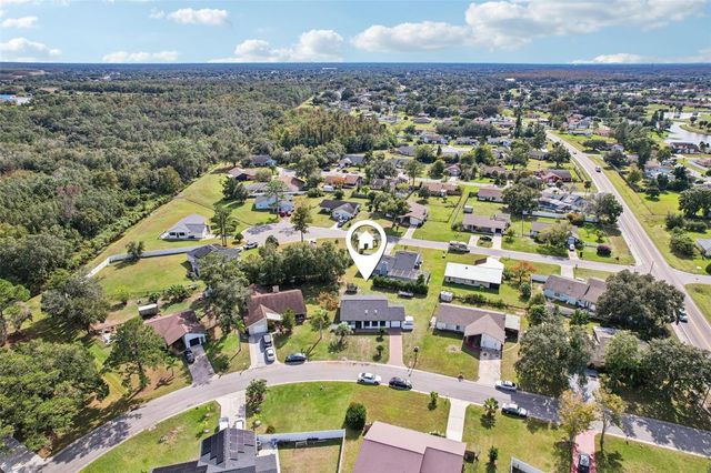 706 BRASSIE LANE, Kissimmee, FL 34759