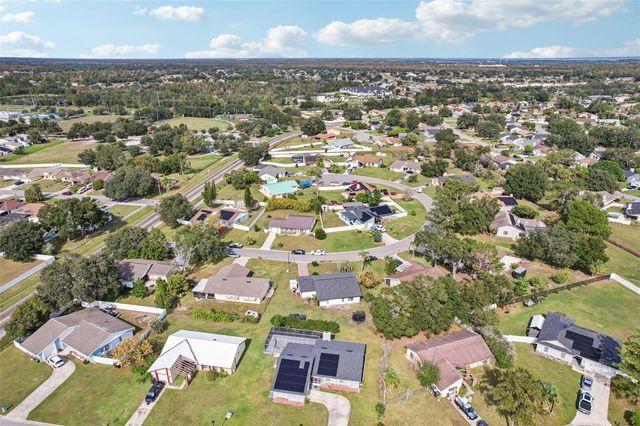 706 BRASSIE LANE, Kissimmee, FL 34759