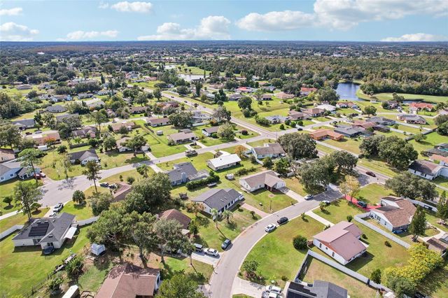 706 BRASSIE LANE, Kissimmee, FL 34759