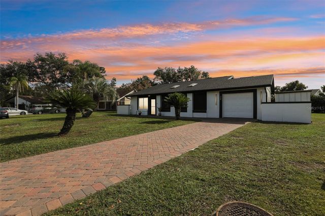 706 BRASSIE LANE, Kissimmee, FL 34759