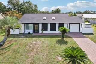 706 BRASSIE LANE, Kissimmee, FL 34759