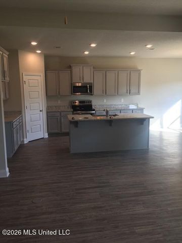 1039 Brackish Place, Ocean Springs, MS 39564