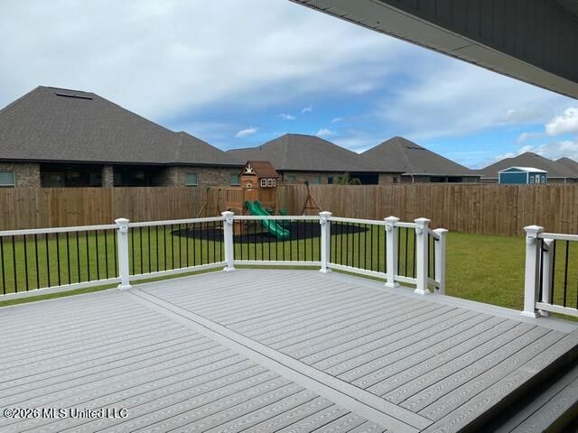 1039 Brackish Place, Ocean Springs, MS 39564